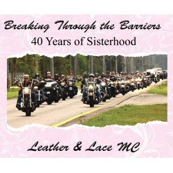 40th Anniversary Yearbook