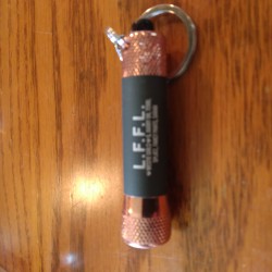 LLMC Flashlight