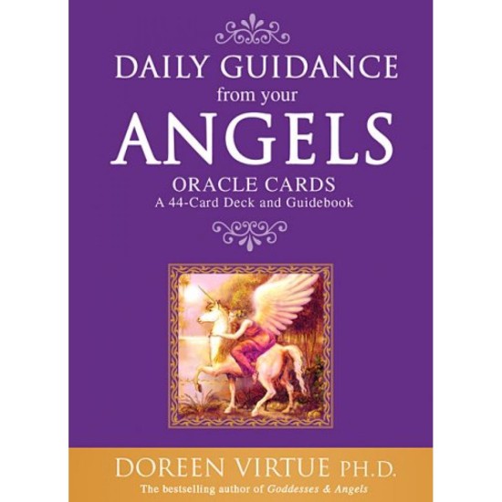 Angel Cards