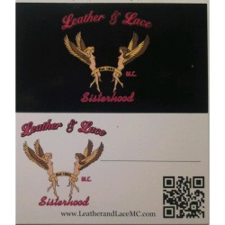 Angels Business Cards Angels Business Cards