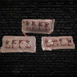 Ornaments by Sara Ornaments by Sara