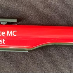 LLMC Safety First Flashlight LLMC Safety First Flashlight