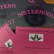 Sisterhood Business Cards Sisterhood Business Cards