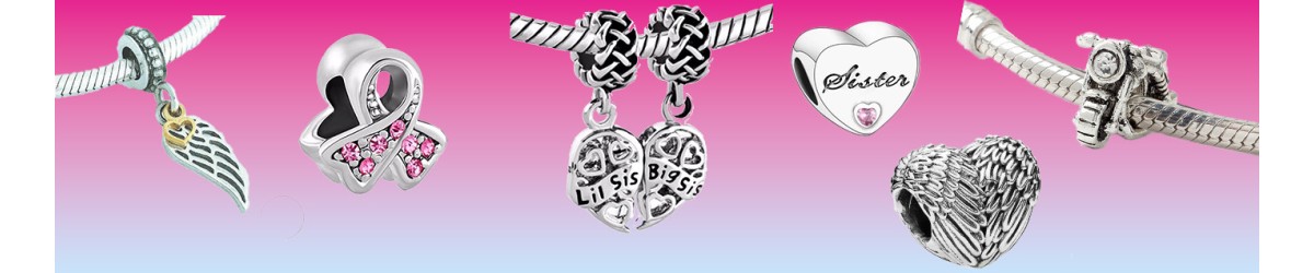 Sterling Silver & Our Panda Sterling Silver & Our Panda