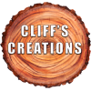 Cliff's Creations