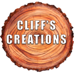 Cliff's Creations