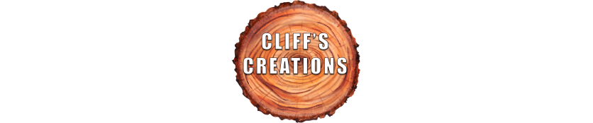 Cliff's Creations
