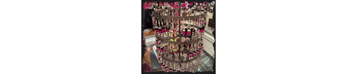 Earrings Earrings