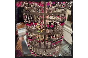 Earrings Earrings