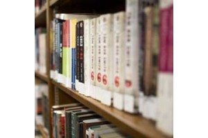 Books and Cards