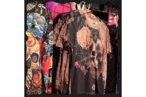 Clothing