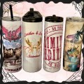 Tumblers