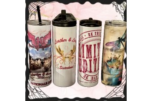 Tumblers Tumblers