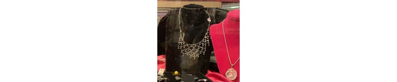 Pendants Pendants