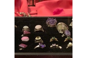 Rings Rings