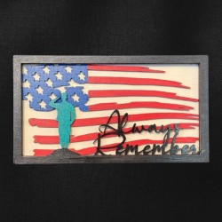 Always Remember Shadowbox 2