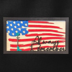 Always Remember Shadowbox 4