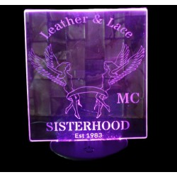 Full Logo Light