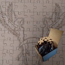 Custom Puzzle Custom Puzzle
