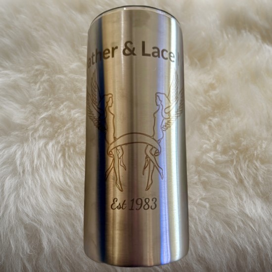 Custom Tumbler