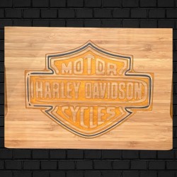 Harley Davidson Board Harley Davidson Board