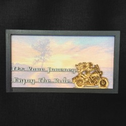 It's Your Journey Shadowbox 2