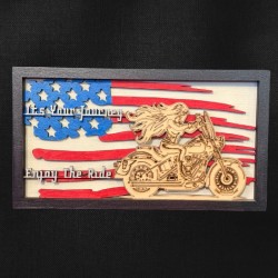 It's Your Journey Shadowbox