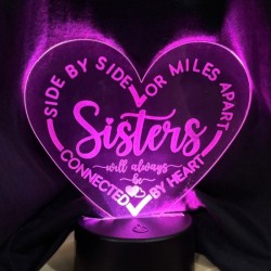 Sisters Light