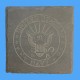 Slate Military Coasters