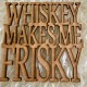 Whiskey Coasters 2