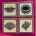 Coasters