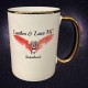 40th Anniversary Event Mug