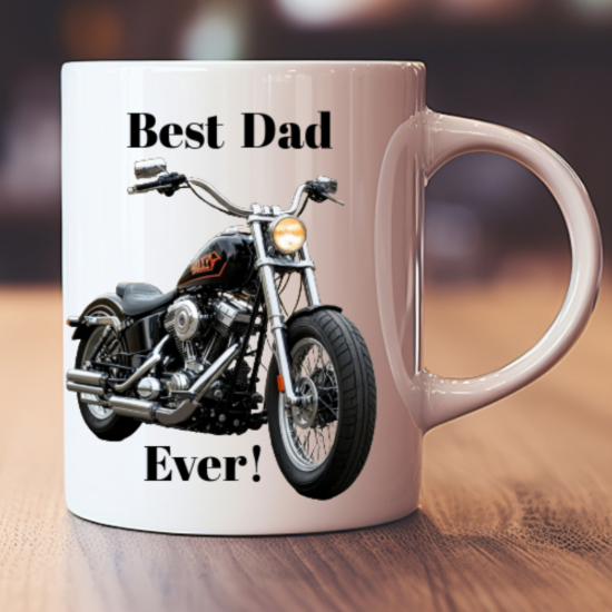 Custom Coffee Cup