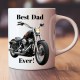 Custom Coffee Cup