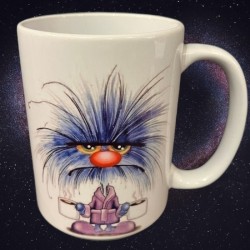 Sleepy Head Mug Sleepy Head Mug