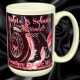 Boots and Scoots Mug