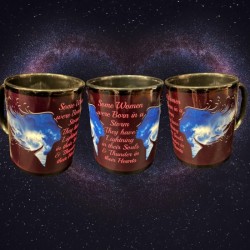 Lightning in Our Souls Mug Lightning in Our Souls Mug