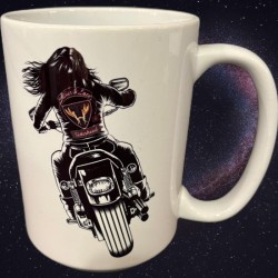My Life Mug My Life Mug