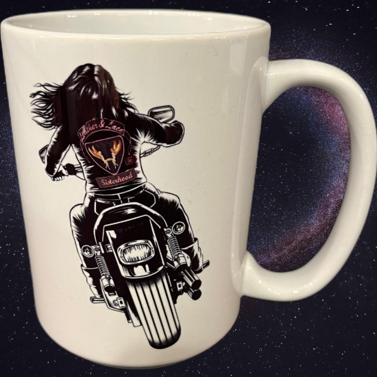 My Life Mug
