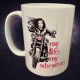 My Life Mug