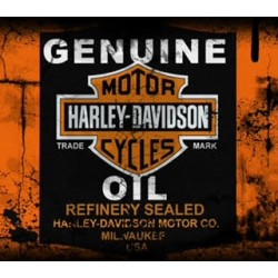 20oz Harley Davidson Genuine Oil Tumbler 20oz Harley Davidson Genuine Oil Tumbler