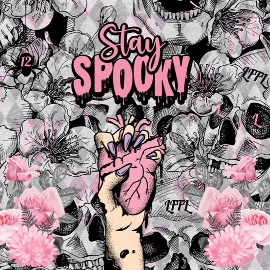 Stay Spooky Tumbler