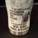 20oz Duo We Are The Storm Tumbler Full Logo 20oz Duo We Are The Storm Tumbler Full Logo