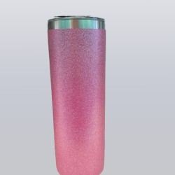 20oz Skull Fairy Tumbler