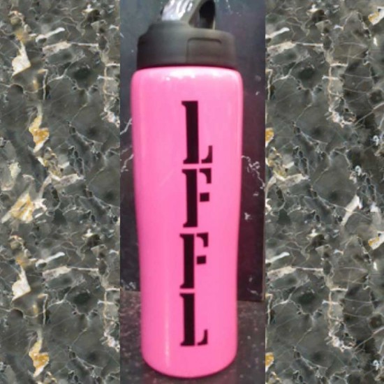 LFFL Water Bottle