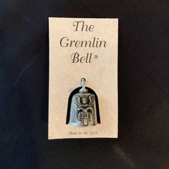 Gremlin Bell