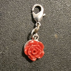 Gold Charm Rose