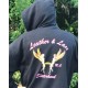 Full Logo Hoodie Full Logo Hoodie