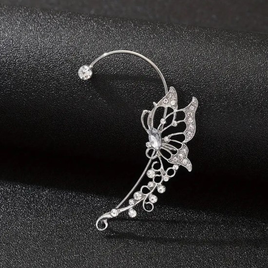 Butterfly Cuff