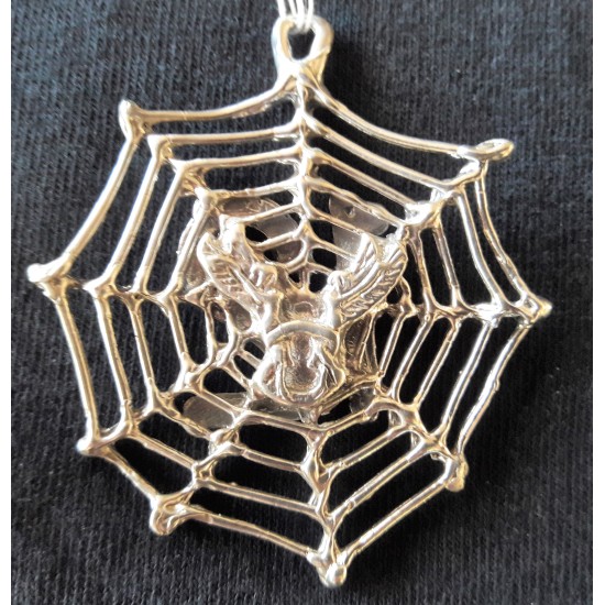 LLMC Angels Pendant